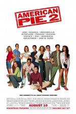 Watch American Pie 2 Megavideo