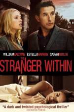 Watch The Stranger Within Megavideo