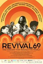 Watch Revival69: The Concert That Rocked the World Megavideo