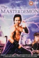 Watch The Master Demon Megavideo