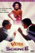 Watch Weird Science Megavideo