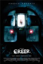 Watch Creep Megavideo