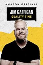 Watch Jim Gaffigan: Quality Time Megavideo