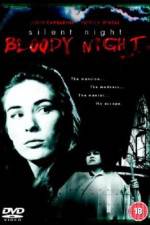Watch Silent Night, Bloody Night Megavideo