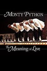 Watch Monty Python: The Meaning of Live Megavideo