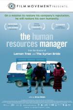 Watch The Human Resources Manager Megavideo