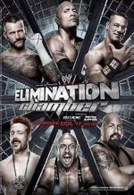 Watch Elimination Chamber Megavideo