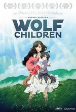 Watch Wolf Children Megavideo