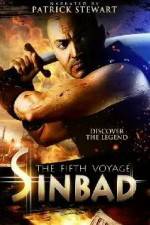 Watch Sinbad: The Fifth Voyage Megavideo