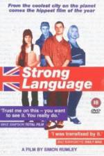 Watch Strong Language Megavideo