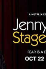 Watch Jenny Slate: Stage Fright Megavideo