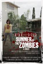 Watch Summer of the Zombies Megavideo