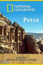 Watch National Geographic Ancient Megastructures Petra Megavideo