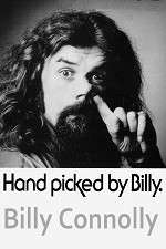Watch The Pick of Billy Connolly Megavideo