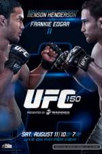 Watch UFC 150 Henderson vs Edgar 2 Megavideo