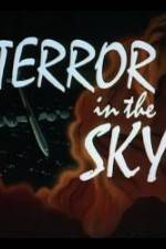 Watch Terror in the Sky Megavideo