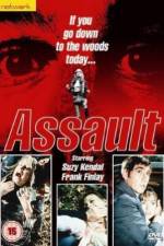 Watch Assault Megavideo