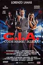 Watch CIA Code Name: Alexa Megavideo