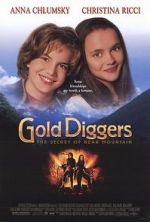 Watch Gold Diggers: The Secret of Bear Mountain Megavideo