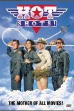 Watch Hot Shots! Megavideo