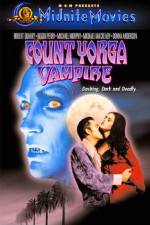 Watch Count Yorga Vampire Megavideo