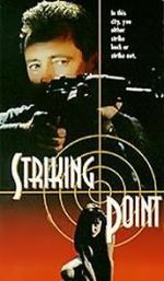 Watch Striking Point Megavideo