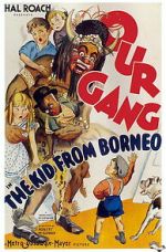 Watch The Kid from Borneo (Short 1933) Megavideo