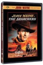 Watch The Searchers Megavideo