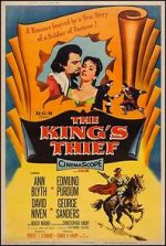 Watch The King's Thief Megavideo