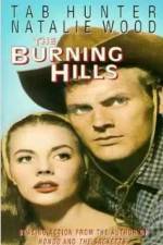 Watch The Burning Hills Megavideo