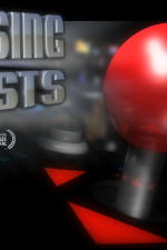 Watch Chasing Ghosts: Beyond the Arcade Megavideo
