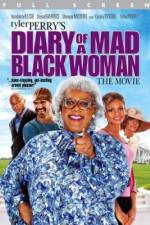 Watch Diary of a Mad Black Woman Megavideo