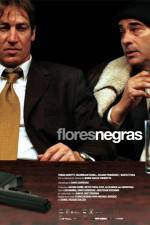 Watch Flores negras Megavideo