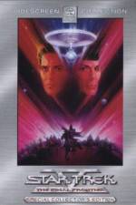 Watch Star Trek V: The Final Frontier Megavideo
