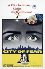 Watch City of Fear Megavideo