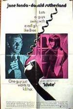 Watch Klute Megavideo