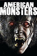 Watch American Monsters Werewolves Wildmen and Sea Creatures Megavideo