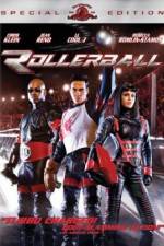 Watch Rollerball Megavideo
