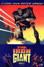 Watch The Iron Giant Megavideo