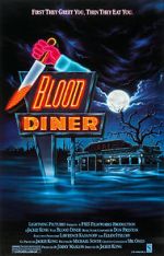 Watch Blood Diner Megavideo