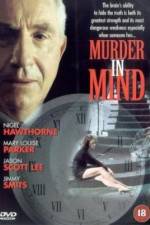 Watch Murder in Mind Megavideo