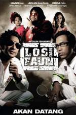 Watch Los Dan Faun Megavideo