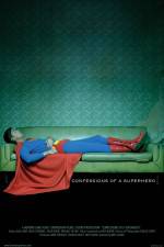 Watch Confessions of a Superhero Megavideo