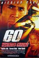 Watch Gone in 60 Seconds Megavideo