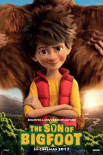 Watch The Son of Bigfoot Megavideo