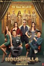 Watch Housefull 4 Megavideo