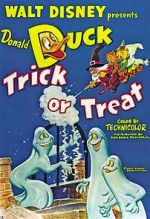 Watch Trick or Treat (Short 1952) Megavideo