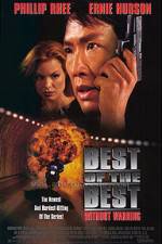 Watch Best of the Best Without Warning Megavideo