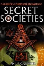 Watch Secret Societies Megavideo