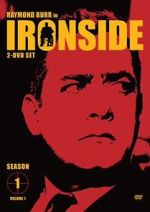 Watch Ironside Megavideo